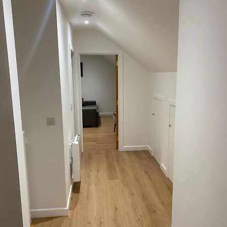 Harrys Place Μουλινγκάρ Εξωτερικό φωτογραφία