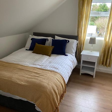 Harrys Place Μουλινγκάρ Εξωτερικό φωτογραφία