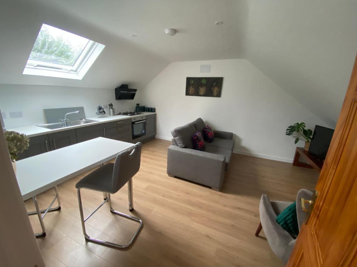 Harrys Place Μουλινγκάρ Εξωτερικό φωτογραφία