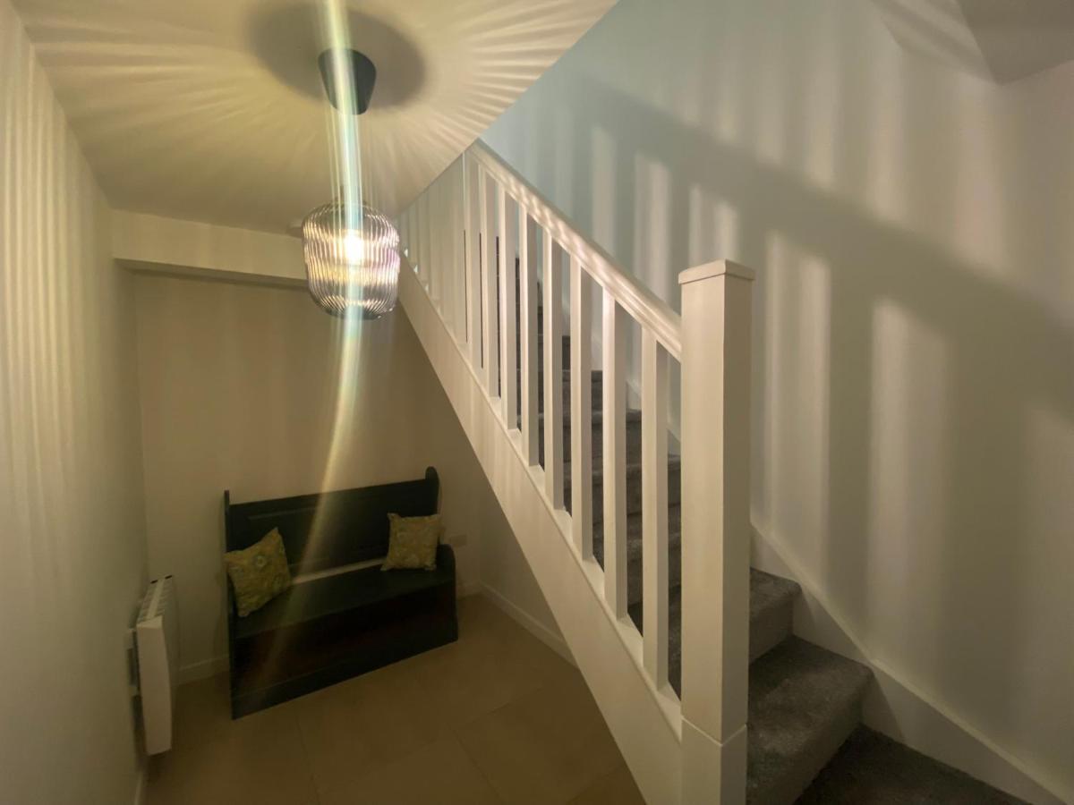 Harrys Place Μουλινγκάρ Εξωτερικό φωτογραφία
