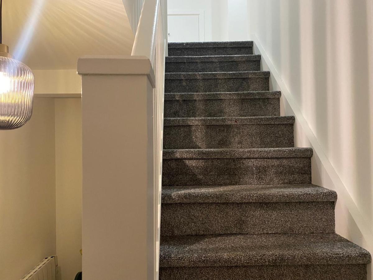 Harrys Place Μουλινγκάρ Εξωτερικό φωτογραφία