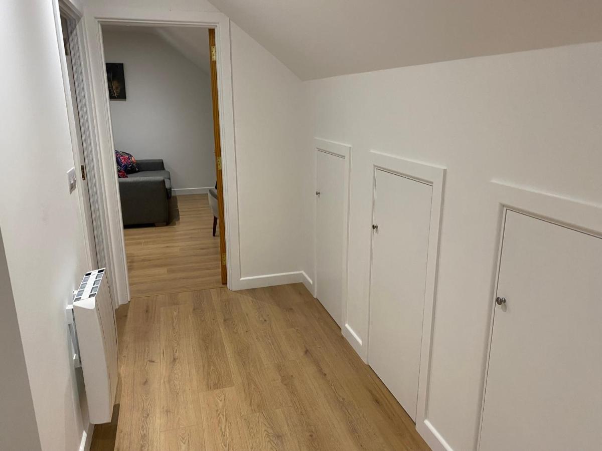 Harrys Place Μουλινγκάρ Εξωτερικό φωτογραφία