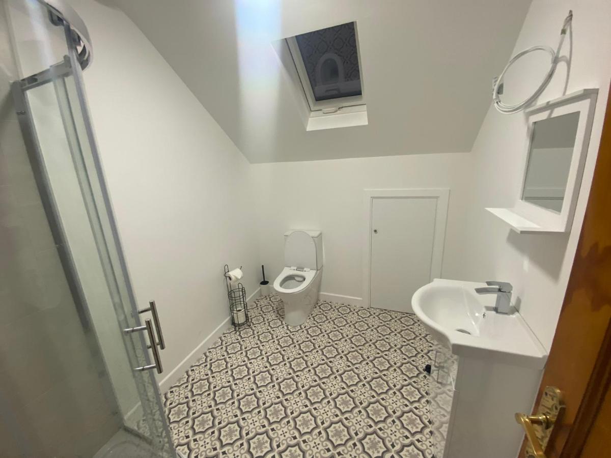 Harrys Place Μουλινγκάρ Εξωτερικό φωτογραφία