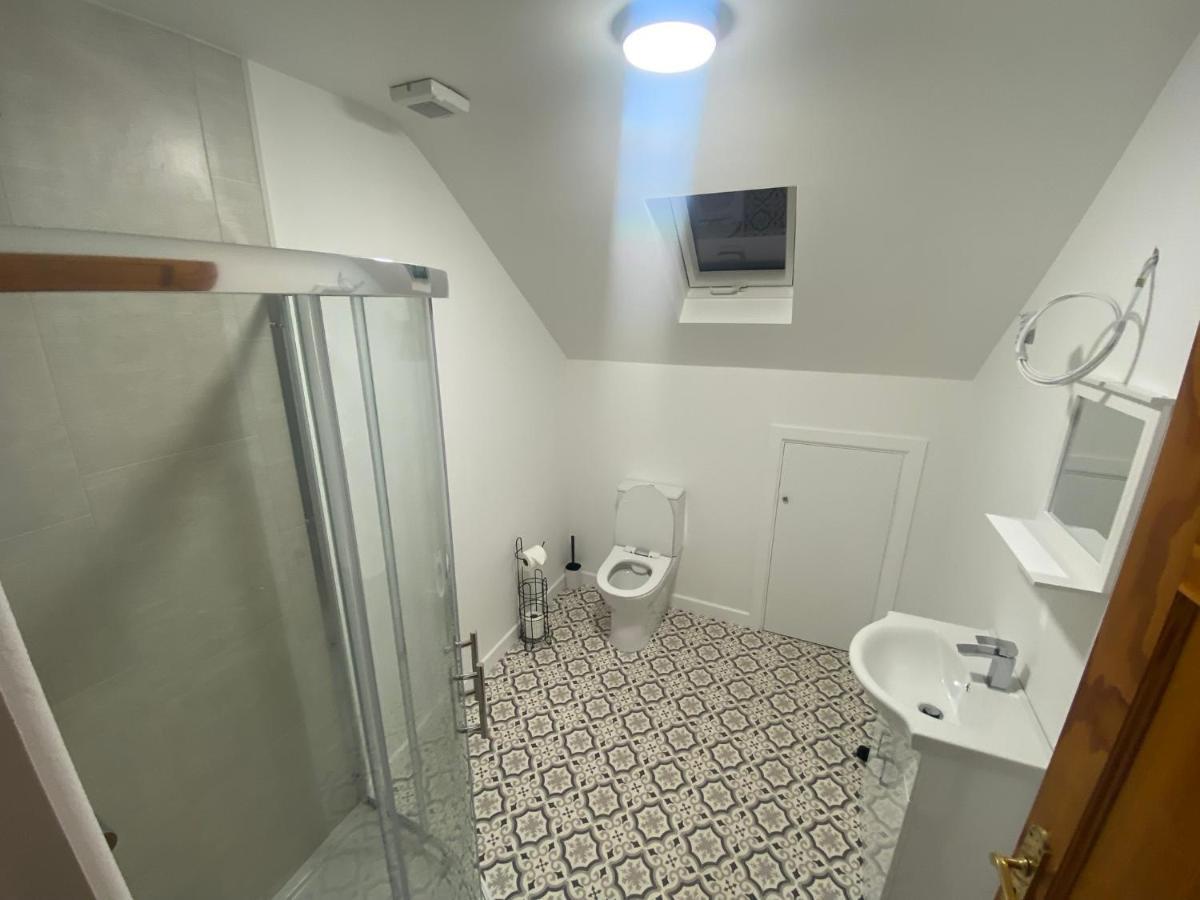 Harrys Place Μουλινγκάρ Εξωτερικό φωτογραφία